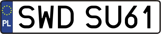 SWDSU61