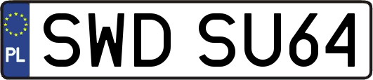 SWDSU64