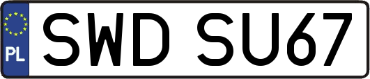 SWDSU67