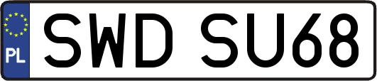 SWDSU68