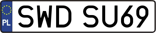 SWDSU69