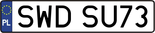 SWDSU73