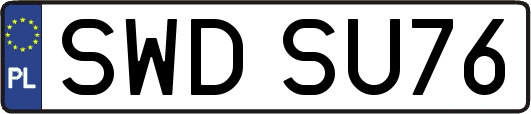 SWDSU76
