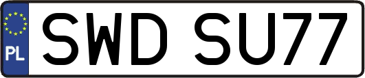 SWDSU77