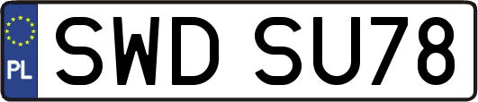 SWDSU78