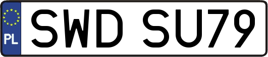 SWDSU79