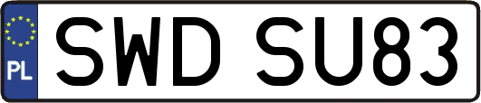 SWDSU83