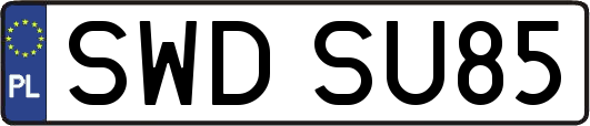 SWDSU85