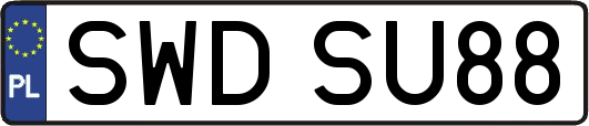 SWDSU88