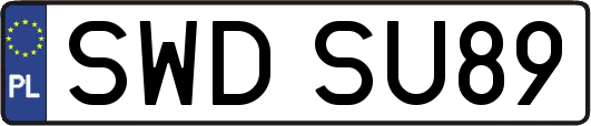 SWDSU89