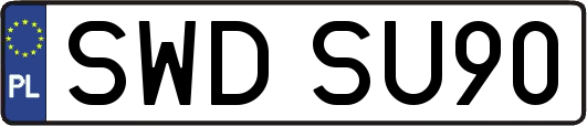 SWDSU90