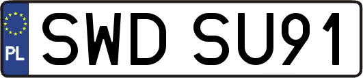 SWDSU91