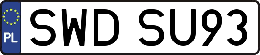 SWDSU93
