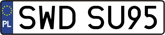 SWDSU95