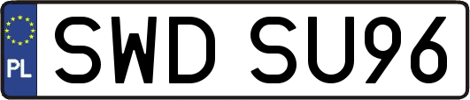 SWDSU96
