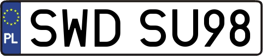 SWDSU98