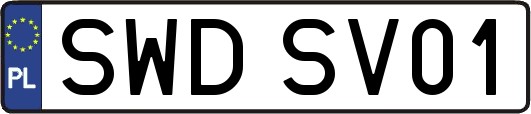 SWDSV01