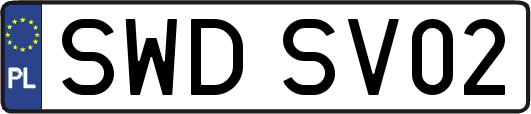 SWDSV02
