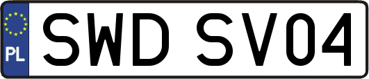 SWDSV04