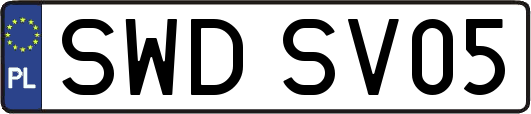 SWDSV05