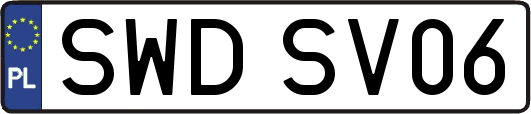 SWDSV06