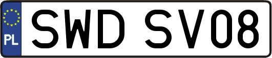 SWDSV08