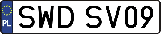 SWDSV09