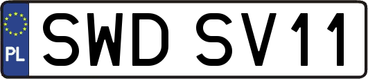 SWDSV11