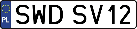 SWDSV12