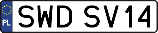 SWDSV14