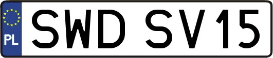SWDSV15