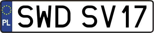 SWDSV17