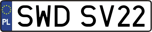 SWDSV22