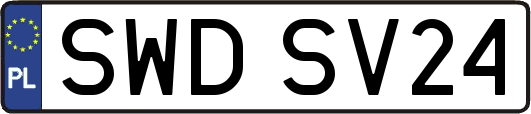 SWDSV24