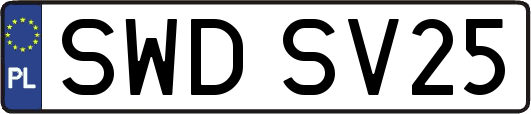 SWDSV25
