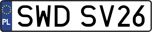 SWDSV26