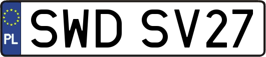 SWDSV27