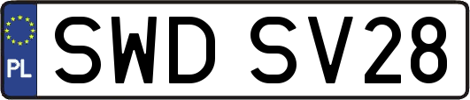 SWDSV28