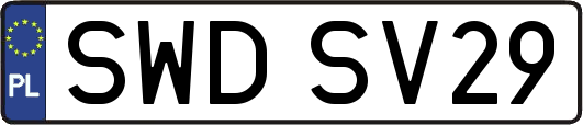 SWDSV29