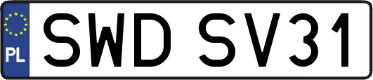SWDSV31