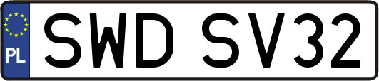 SWDSV32