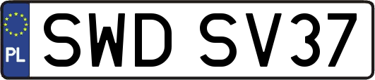 SWDSV37