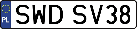 SWDSV38