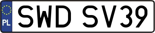 SWDSV39