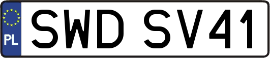 SWDSV41