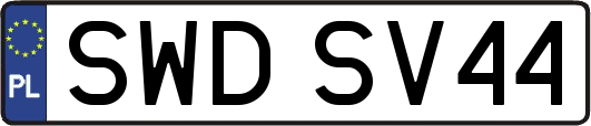SWDSV44