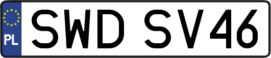 SWDSV46