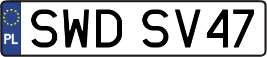 SWDSV47