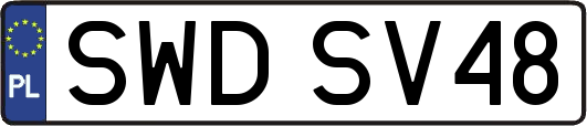 SWDSV48