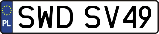 SWDSV49